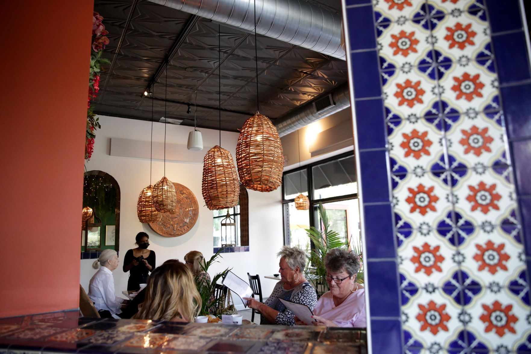 Diego's Cantina